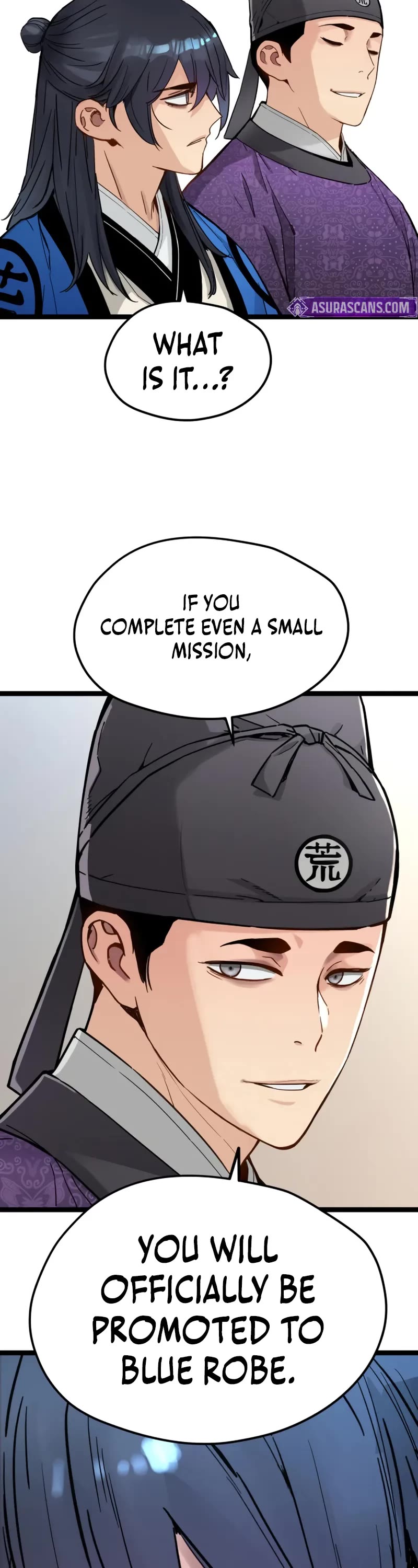 Surviving as a Genius on Borrowed Time chapter 37 page 23