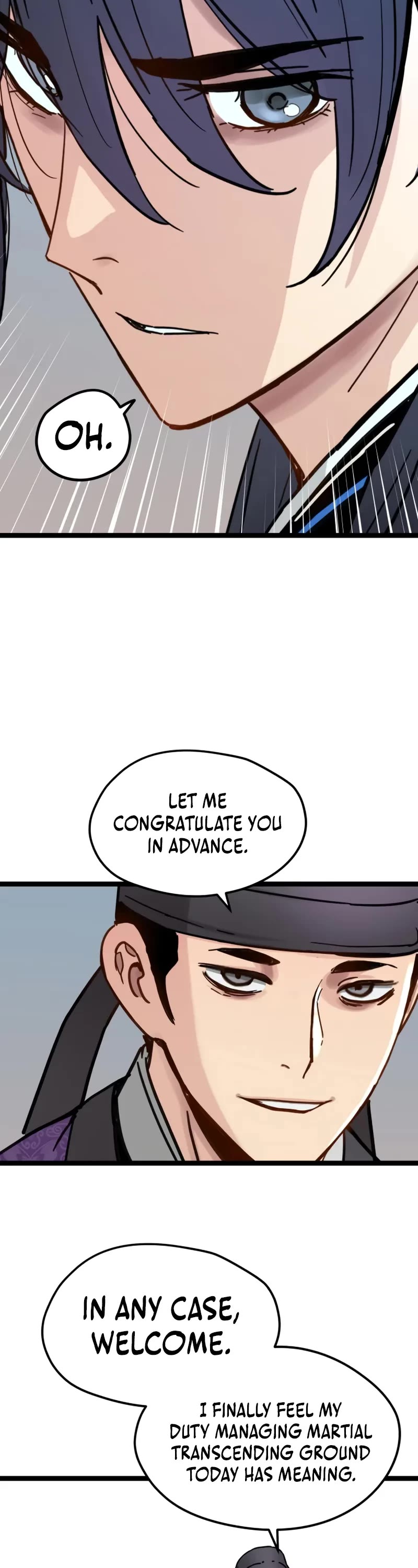 Surviving as a Genius on Borrowed Time chapter 37 page 24