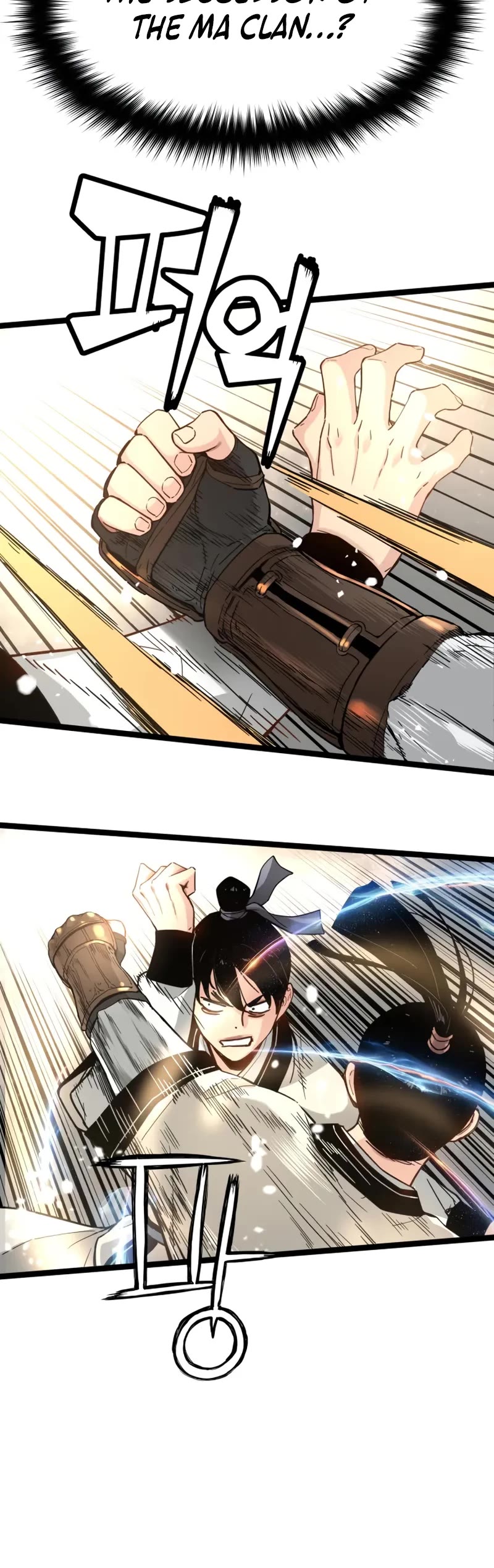 Surviving as a Genius on Borrowed Time chapter 37 page 26