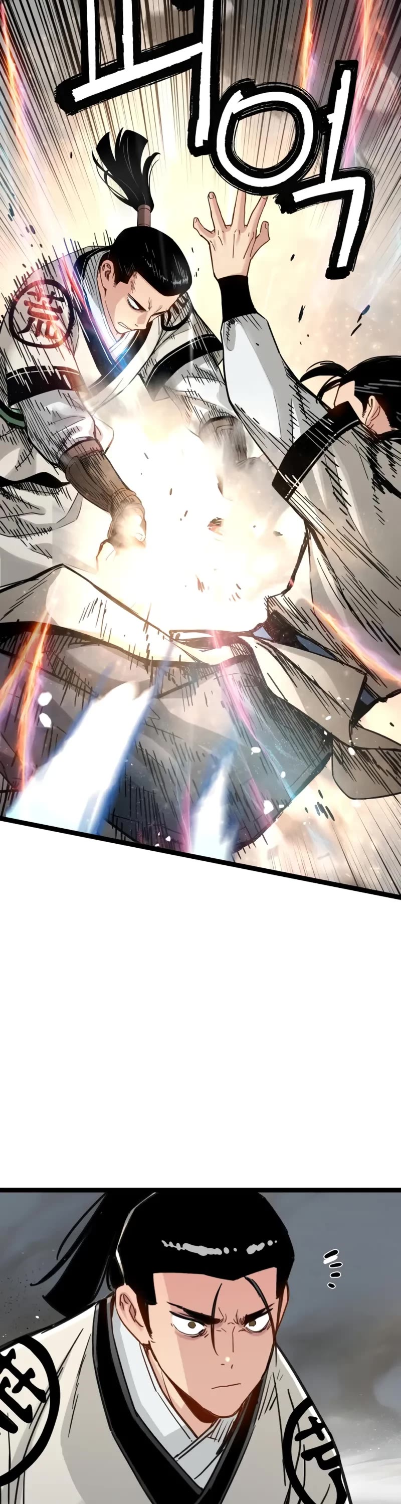 Surviving as a Genius on Borrowed Time chapter 37 page 29