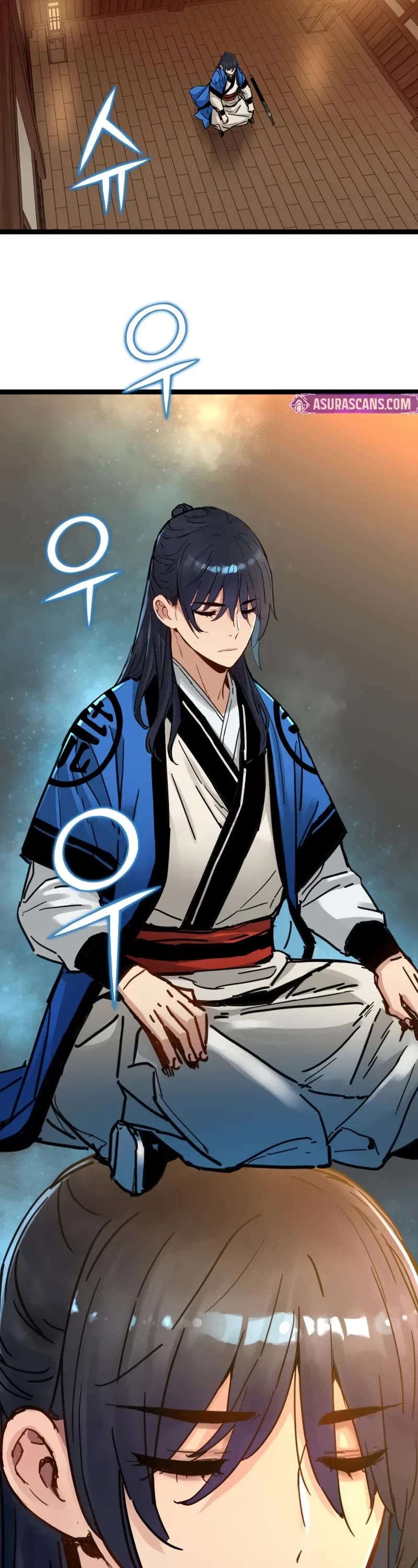 Surviving as a Genius on Borrowed Time chapter 37 page 3