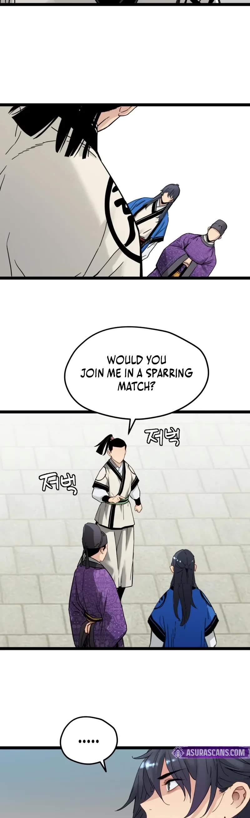 Surviving as a Genius on Borrowed Time chapter 37 page 30