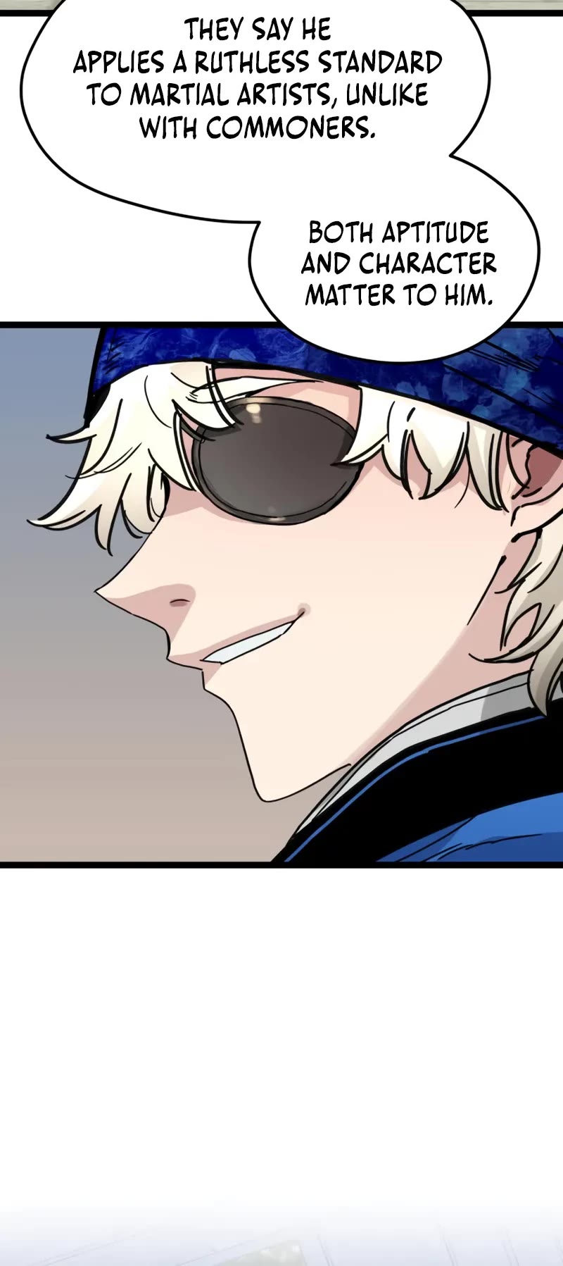 Surviving as a Genius on Borrowed Time chapter 37 page 41