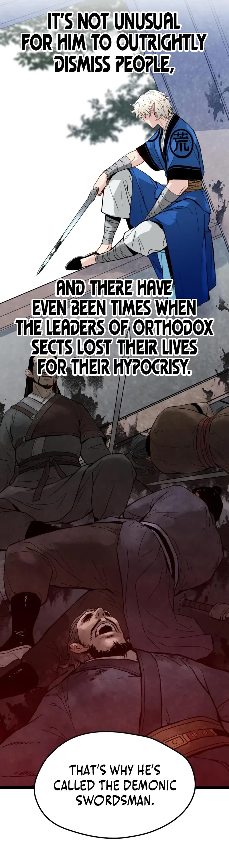 Surviving as a Genius on Borrowed Time chapter 37 page 42