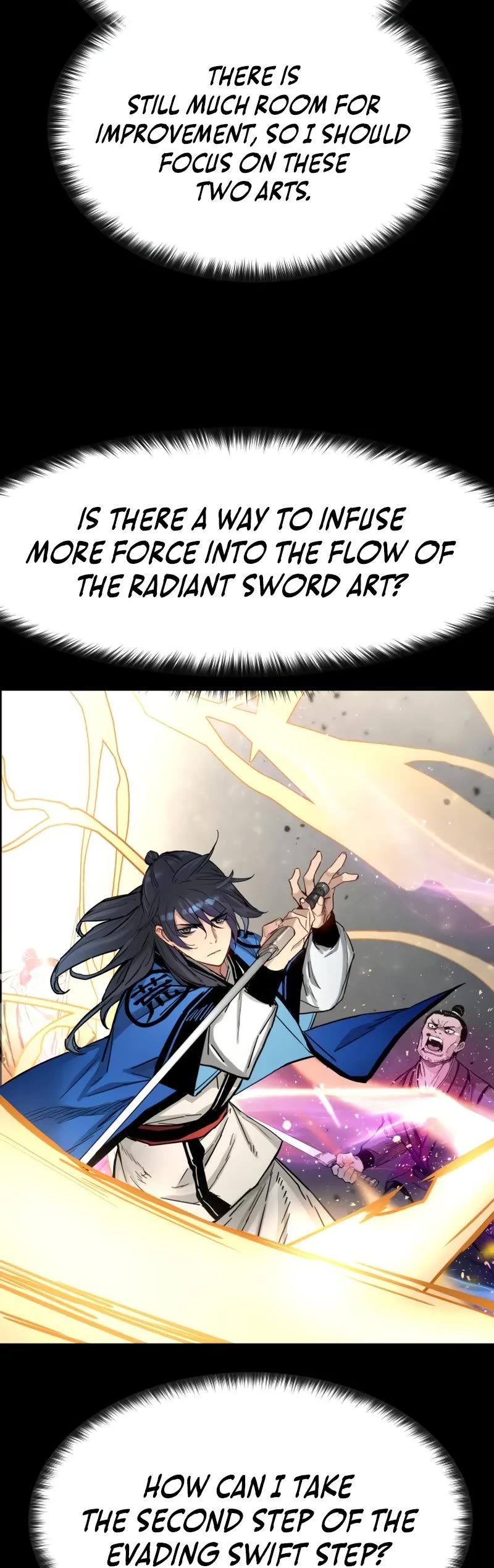 Surviving as a Genius on Borrowed Time chapter 37 page 5