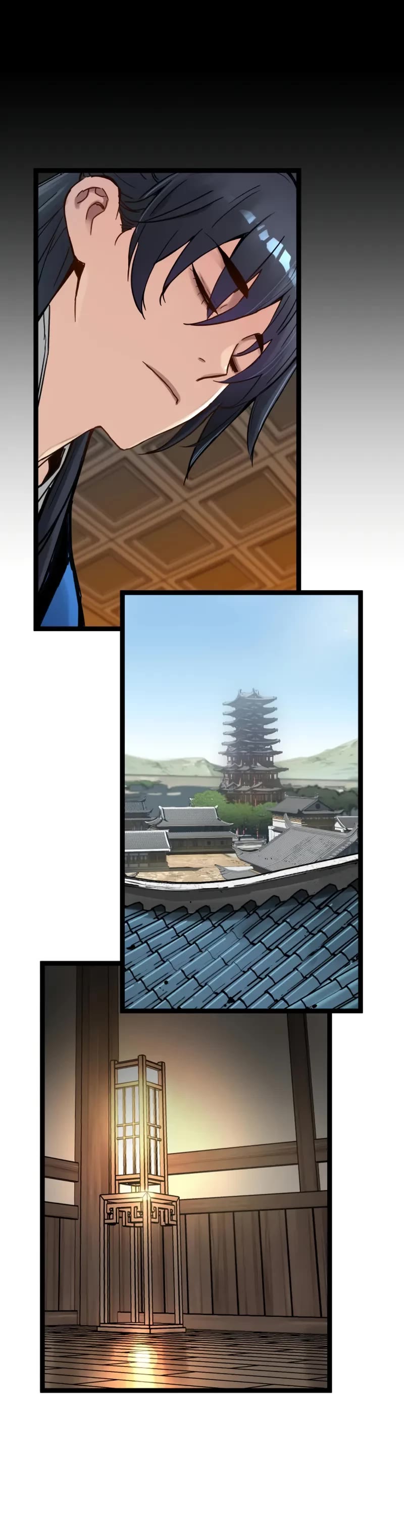 Surviving as a Genius on Borrowed Time chapter 37 page 7