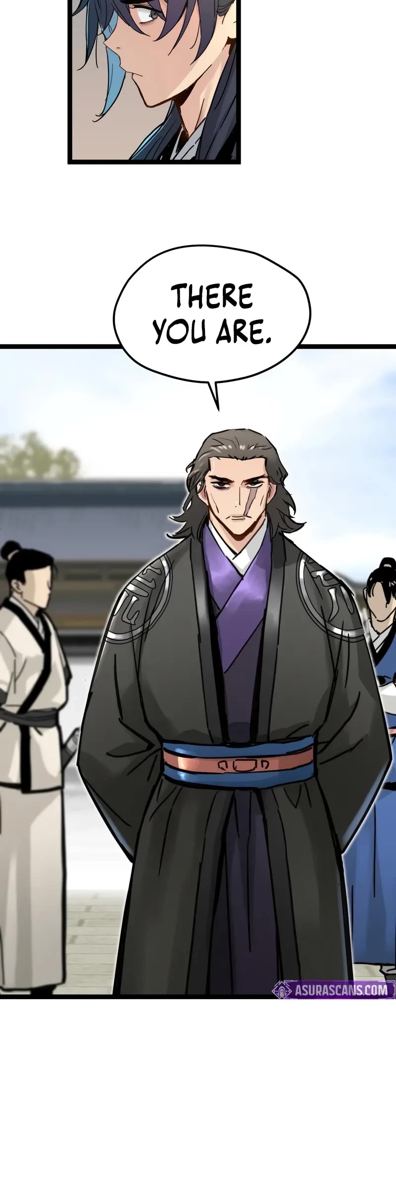 Surviving as a Genius on Borrowed Time chapter 38 page 10