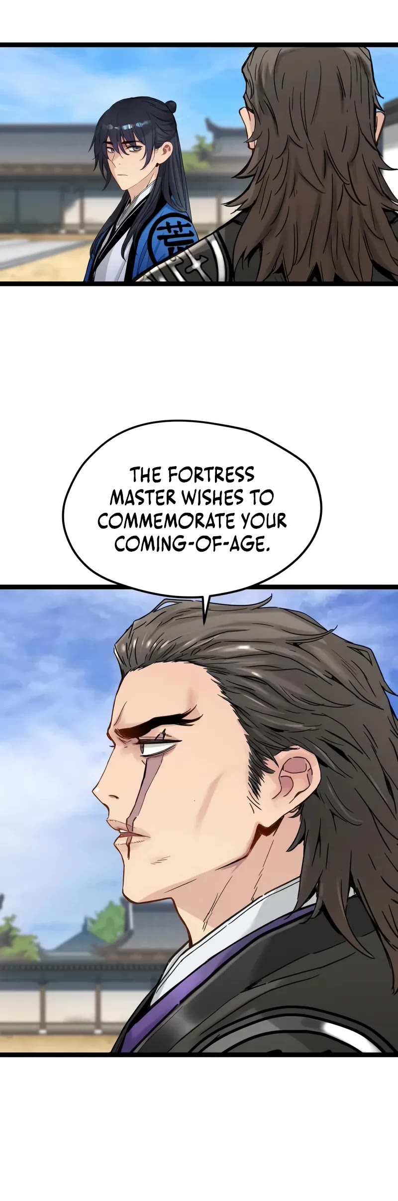 Surviving as a Genius on Borrowed Time chapter 38 page 11