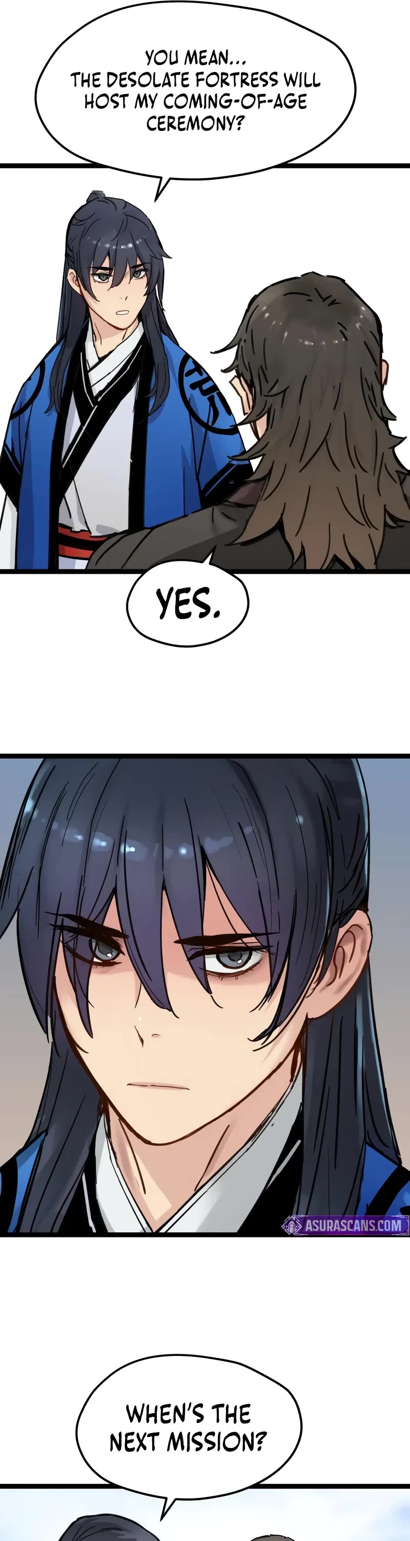 Surviving as a Genius on Borrowed Time chapter 38 page 12