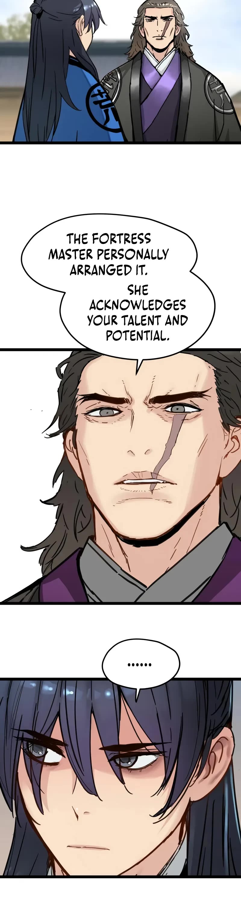 Surviving as a Genius on Borrowed Time chapter 38 page 13