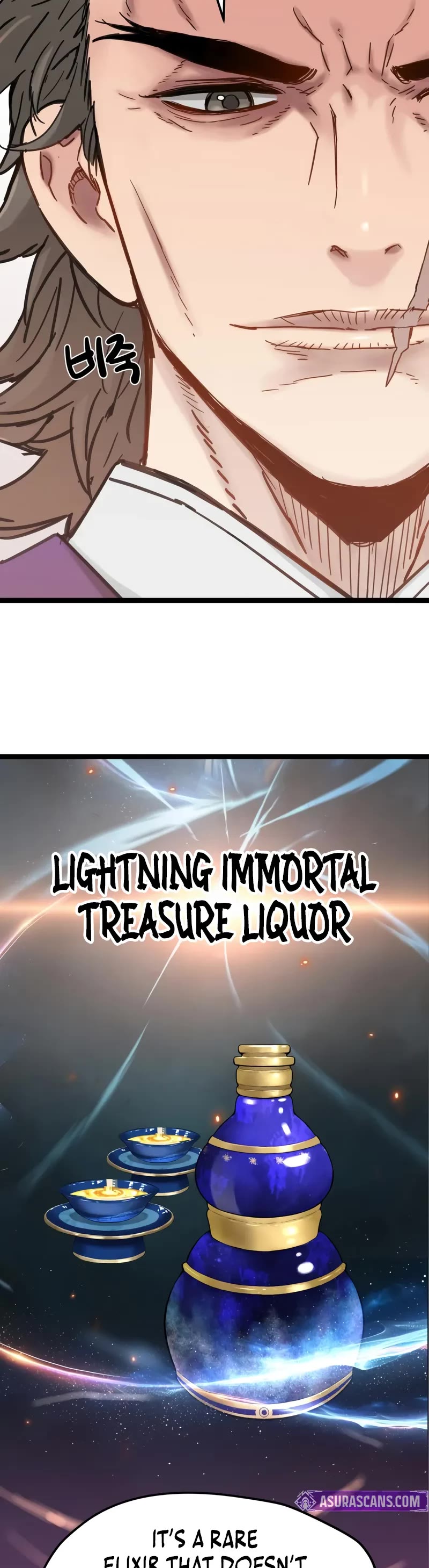 Surviving as a Genius on Borrowed Time chapter 38 page 15