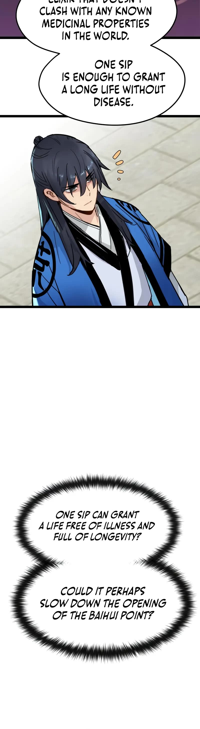 Surviving as a Genius on Borrowed Time chapter 38 page 16