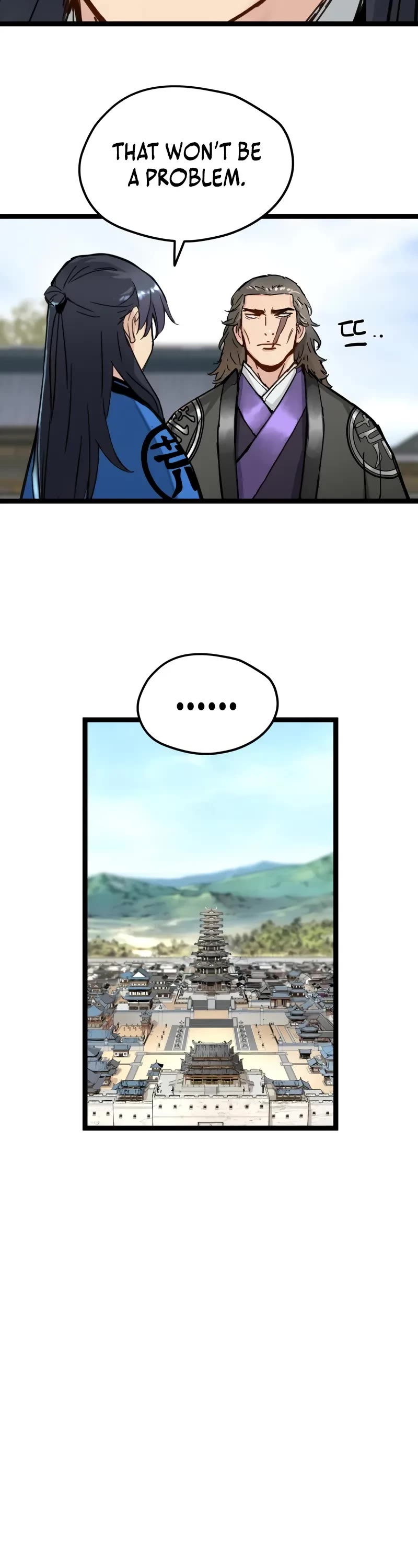 Surviving as a Genius on Borrowed Time chapter 38 page 19