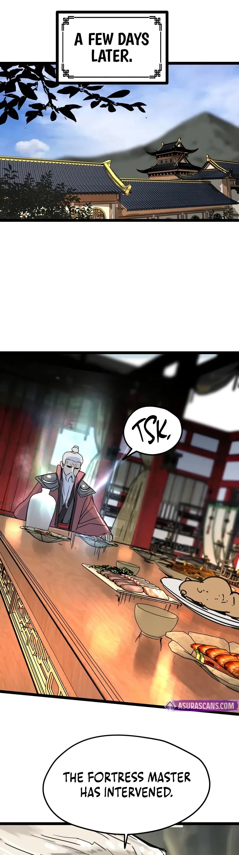 Surviving as a Genius on Borrowed Time chapter 38 page 20