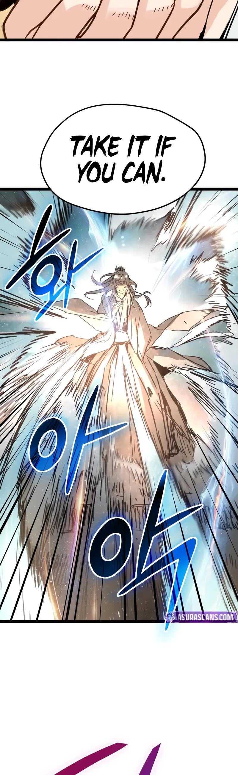 Surviving as a Genius on Borrowed Time chapter 38 page 30