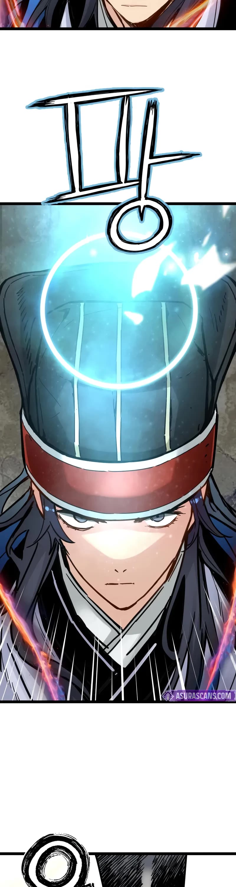 Surviving as a Genius on Borrowed Time chapter 38 page 34