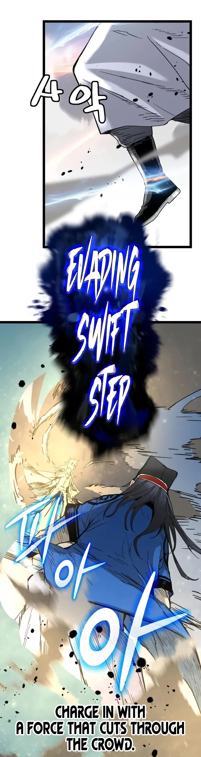 Surviving as a Genius on Borrowed Time chapter 38 page 38