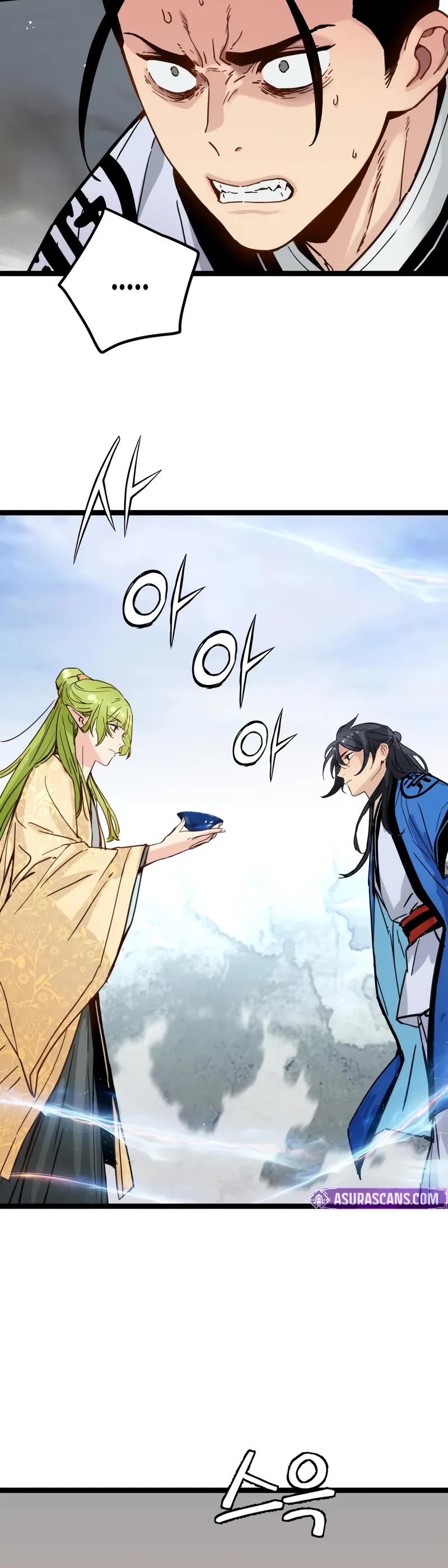 Surviving as a Genius on Borrowed Time chapter 38 page 41