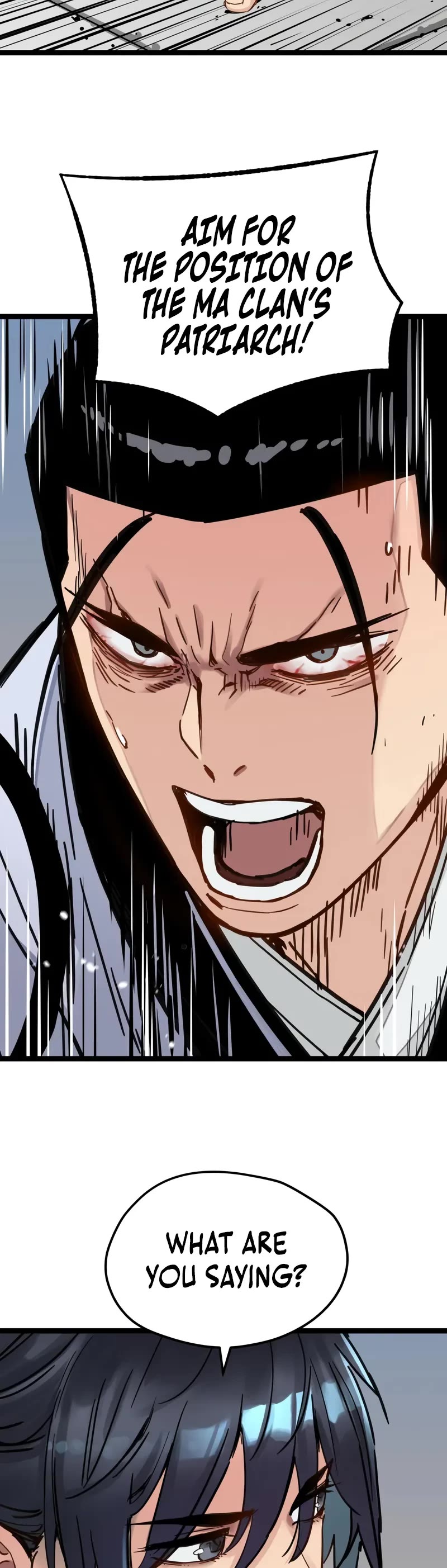 Surviving as a Genius on Borrowed Time chapter 38 page 45