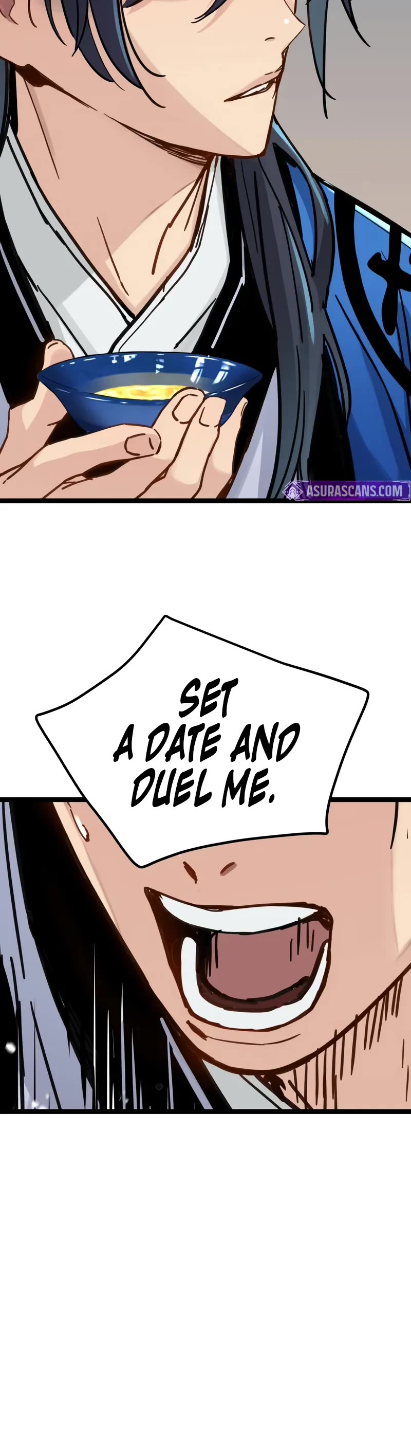 Surviving as a Genius on Borrowed Time chapter 38 page 46