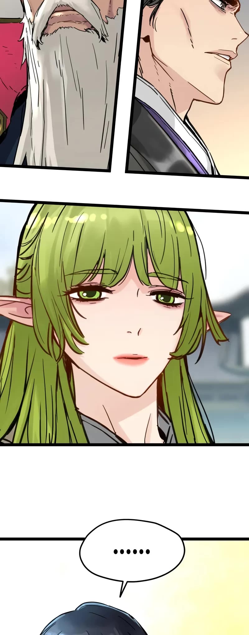 Surviving as a Genius on Borrowed Time chapter 38 page 48