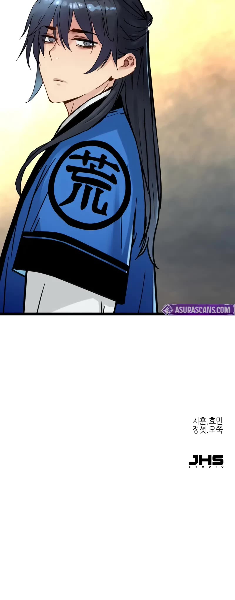 Surviving as a Genius on Borrowed Time chapter 38 page 49