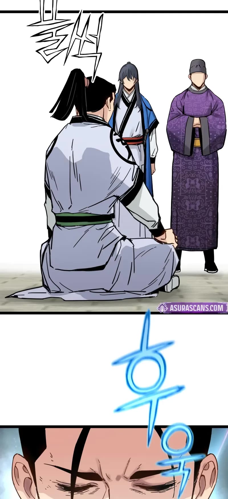 Surviving as a Genius on Borrowed Time chapter 38 page 5