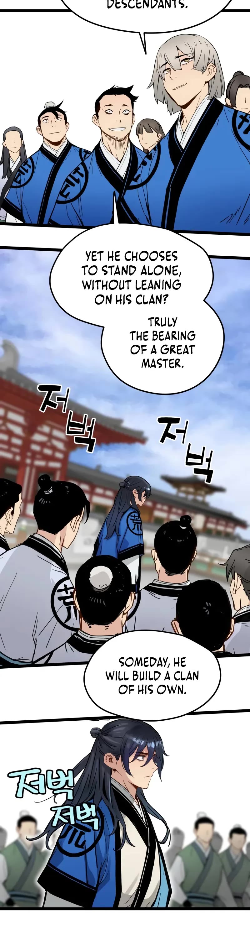 Surviving as a Genius on Borrowed Time chapter 39 page 11