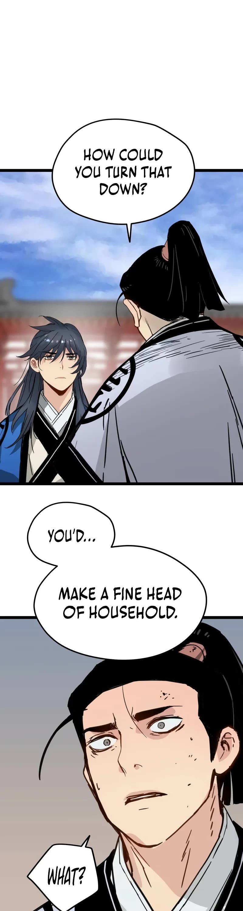 Surviving as a Genius on Borrowed Time chapter 39 page 12