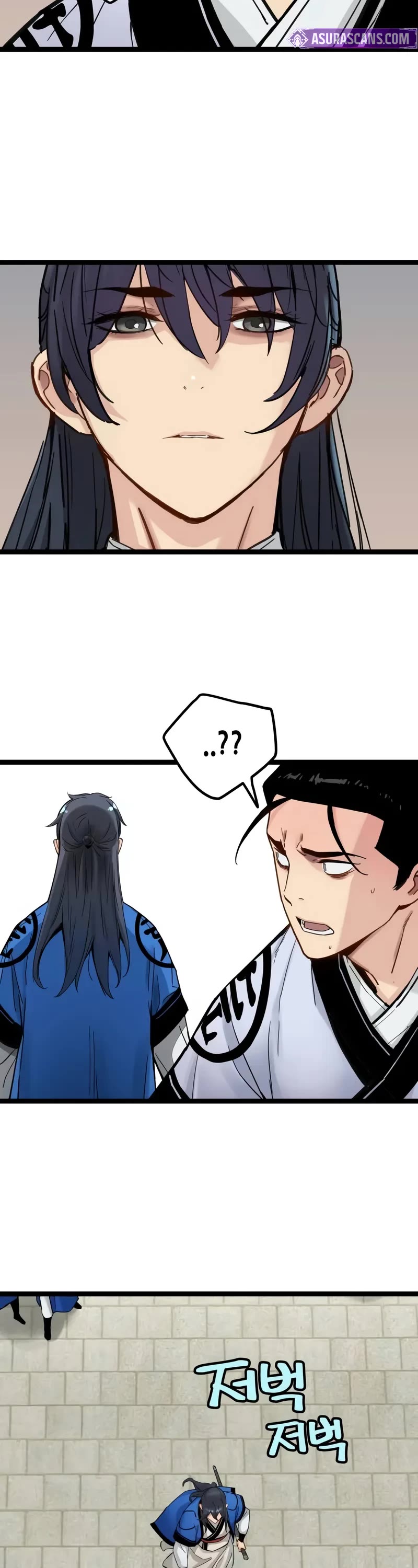 Surviving as a Genius on Borrowed Time chapter 39 page 13