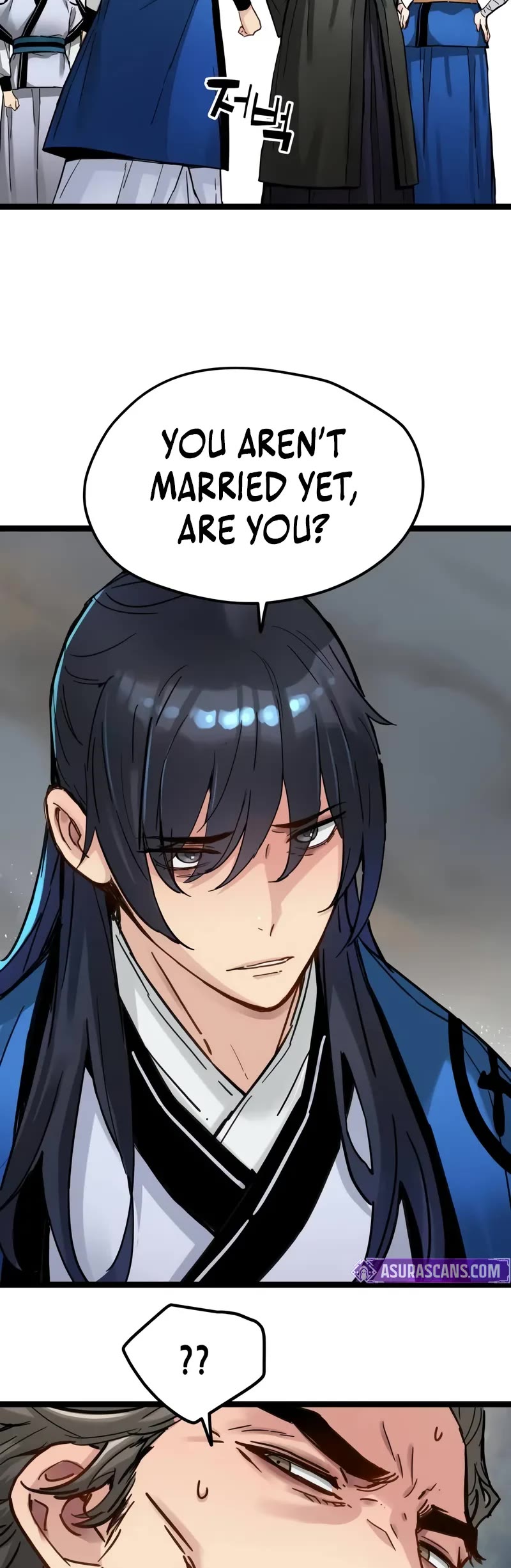 Surviving as a Genius on Borrowed Time chapter 39 page 15