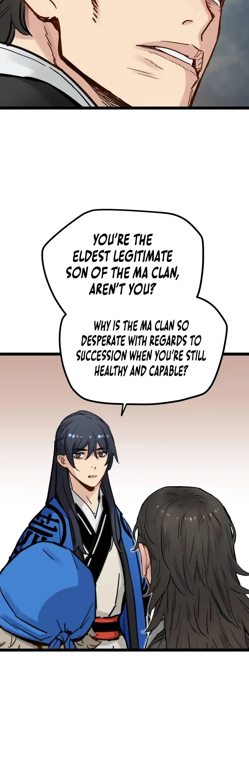 Surviving as a Genius on Borrowed Time chapter 39 page 16