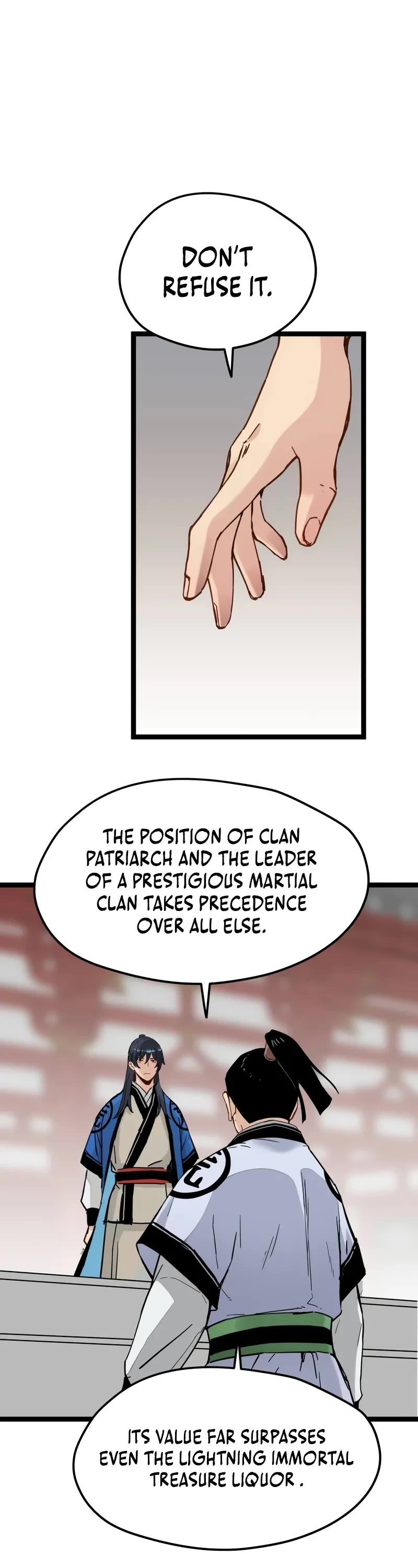 Surviving as a Genius on Borrowed Time chapter 39 page 2