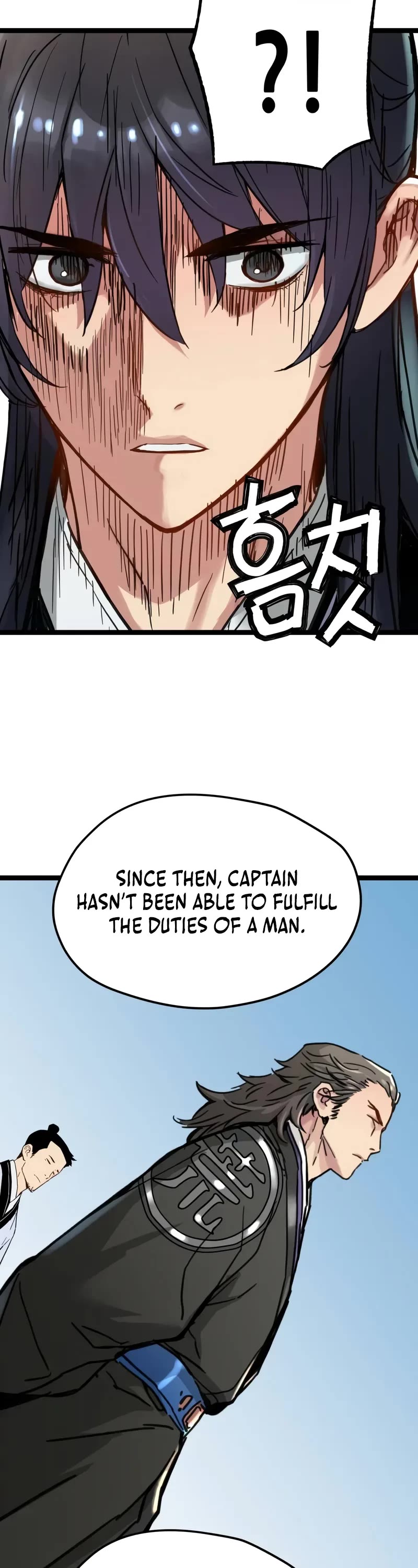 Surviving as a Genius on Borrowed Time chapter 39 page 23