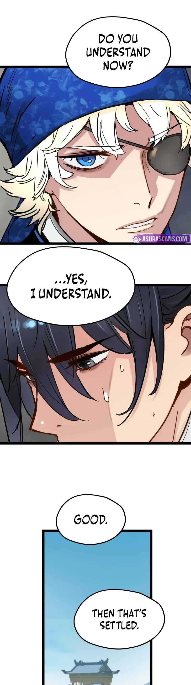 Surviving as a Genius on Borrowed Time chapter 39 page 25