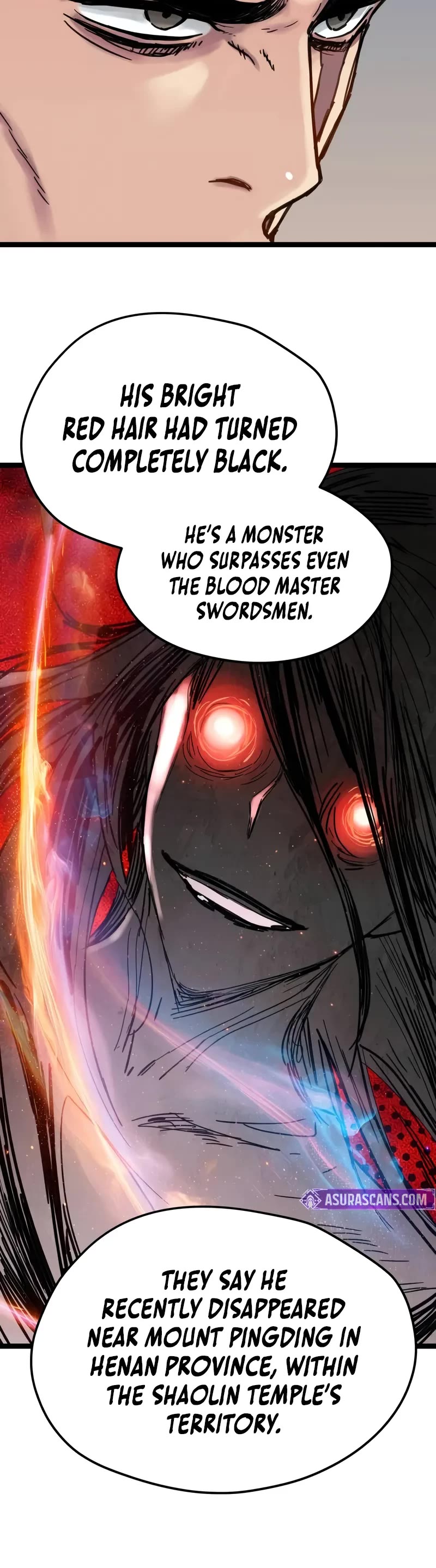 Surviving as a Genius on Borrowed Time chapter 39 page 30