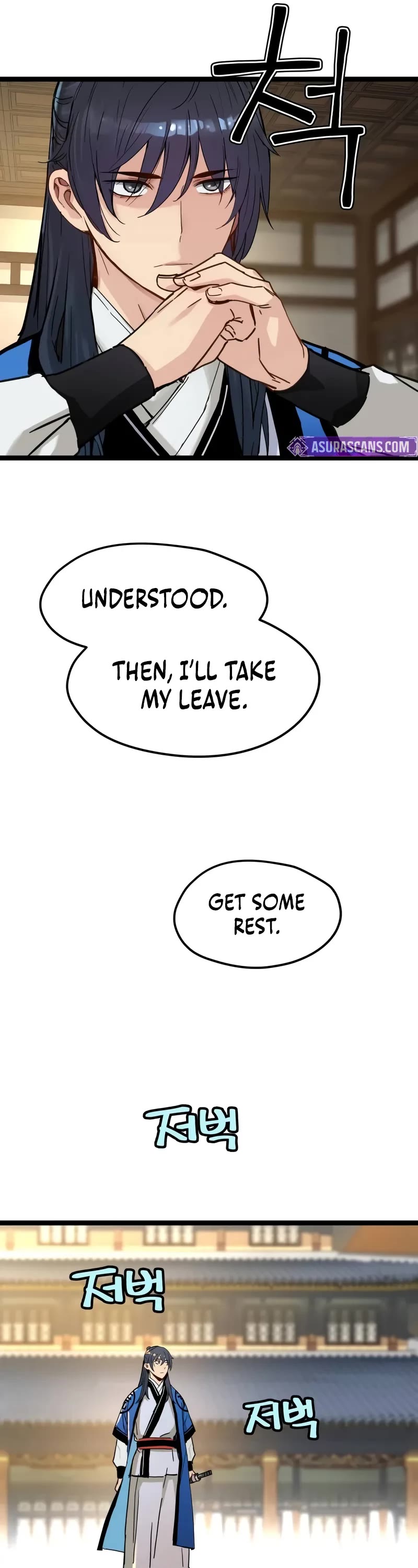 Surviving as a Genius on Borrowed Time chapter 39 page 37