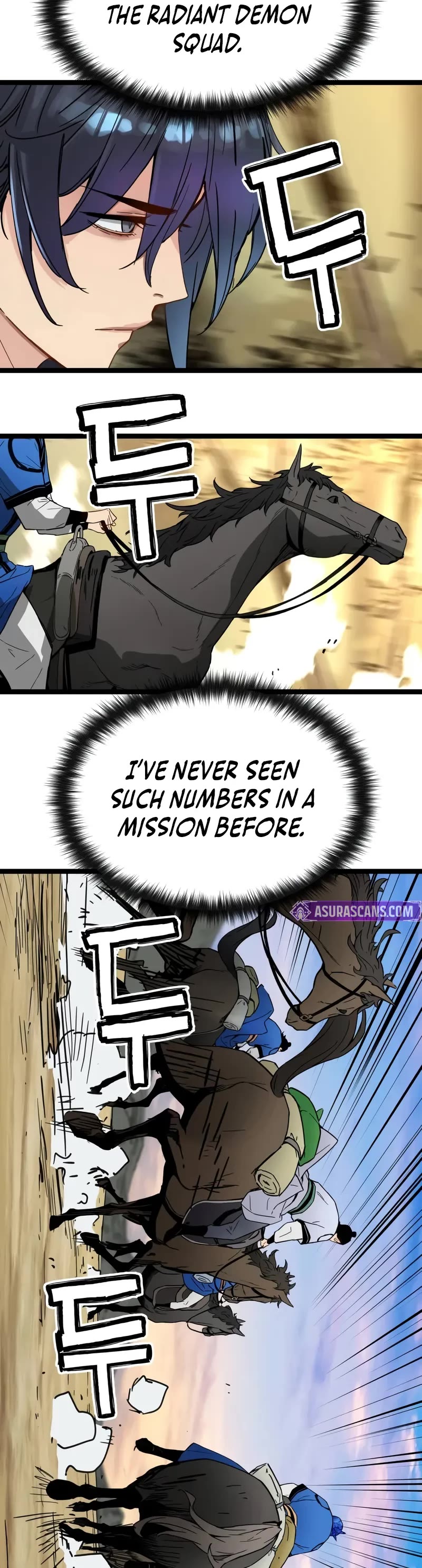 Surviving as a Genius on Borrowed Time chapter 39 page 40