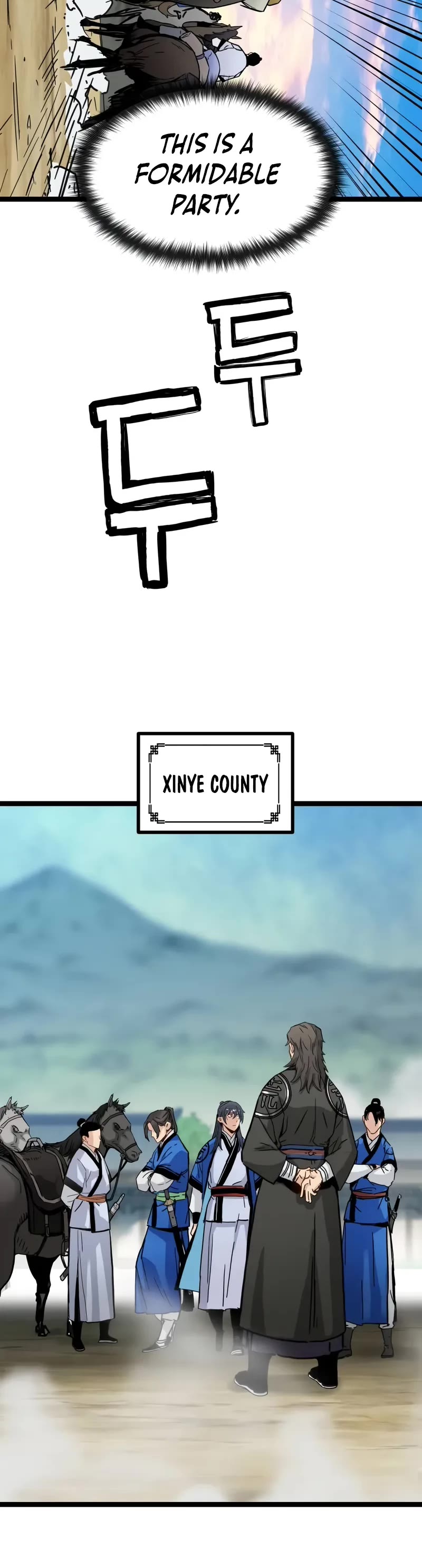 Surviving as a Genius on Borrowed Time chapter 39 page 41