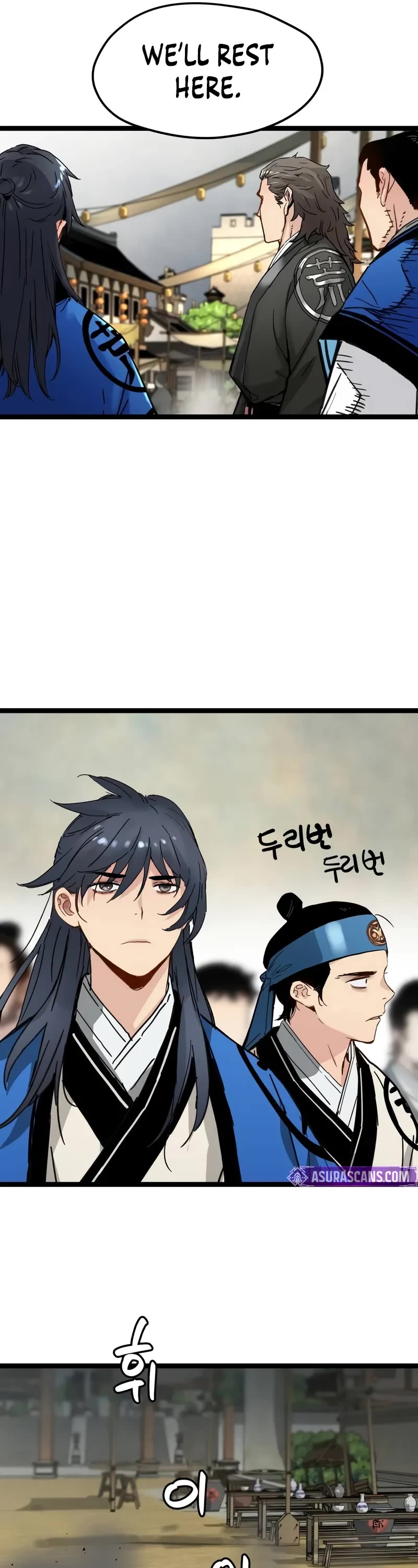 Surviving as a Genius on Borrowed Time chapter 39 page 42