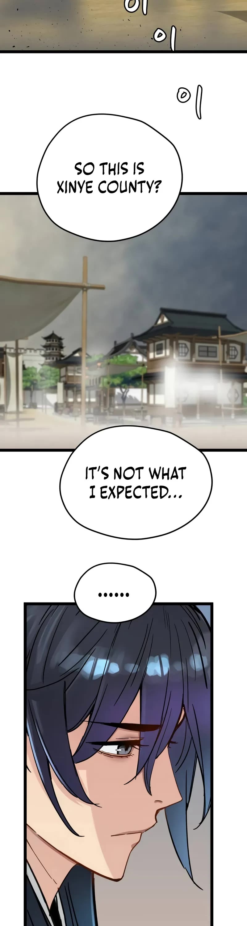 Surviving as a Genius on Borrowed Time chapter 39 page 43