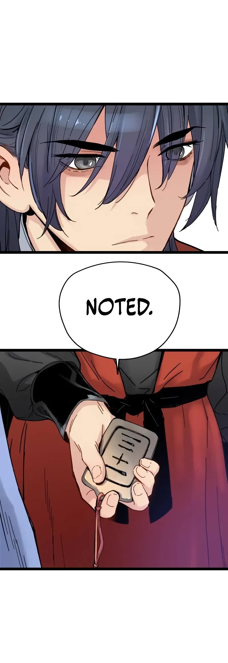 Surviving as a Genius on Borrowed Time chapter 4 page 10