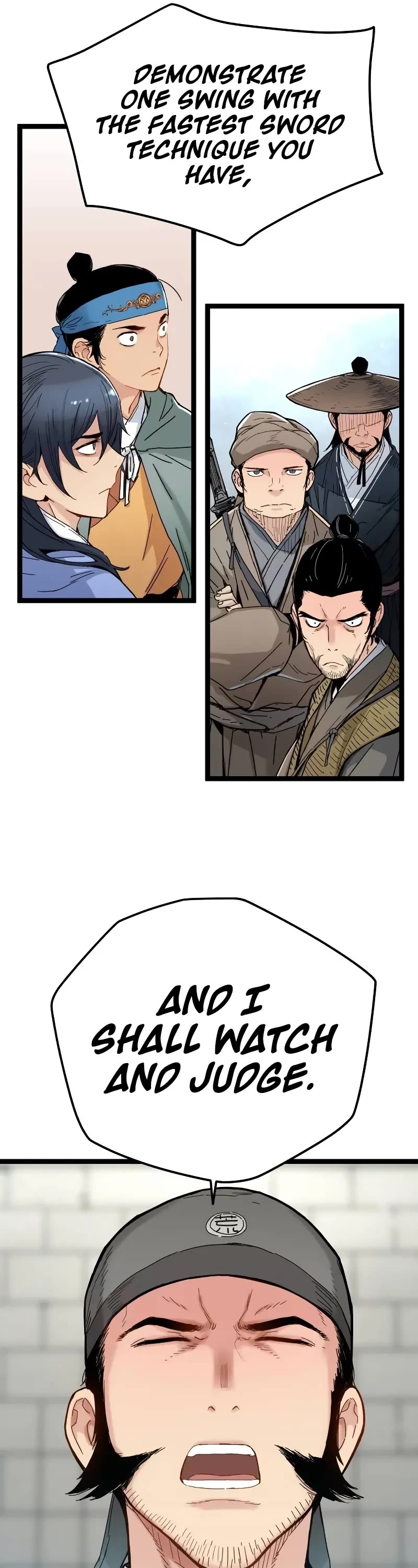 Surviving as a Genius on Borrowed Time chapter 4 page 12