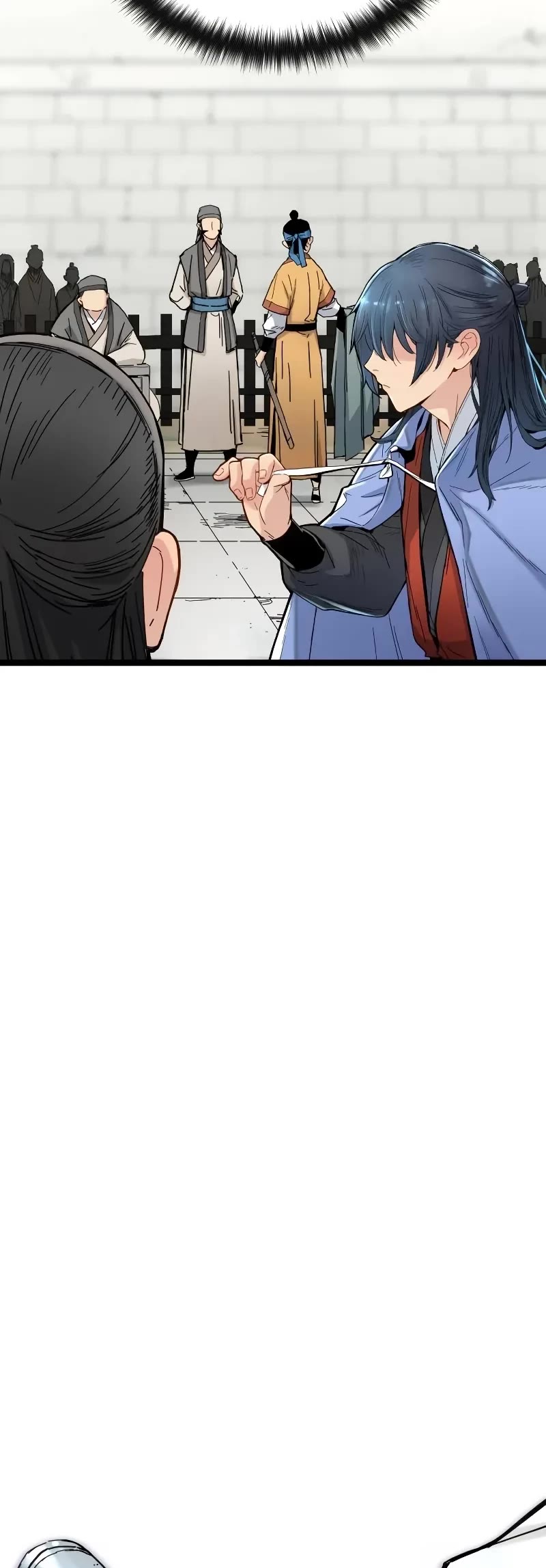 Surviving as a Genius on Borrowed Time chapter 4 page 15