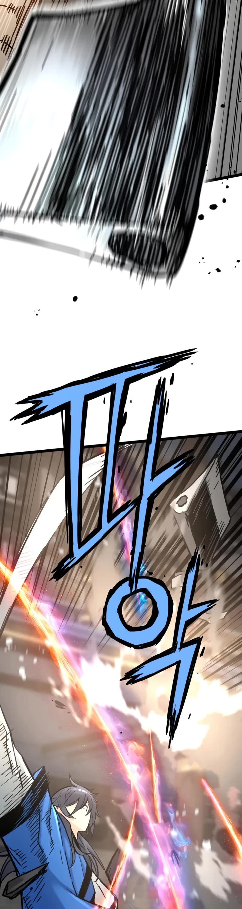 Surviving as a Genius on Borrowed Time chapter 40 page 10