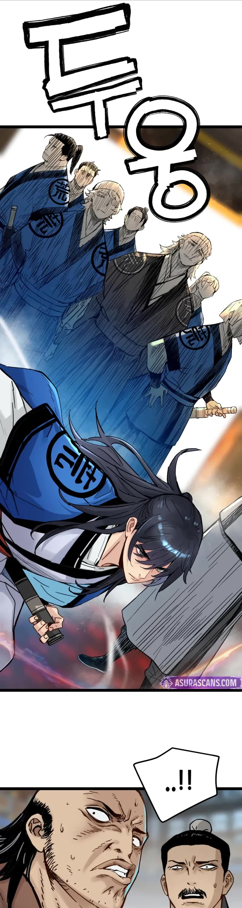 Surviving as a Genius on Borrowed Time chapter 40 page 12