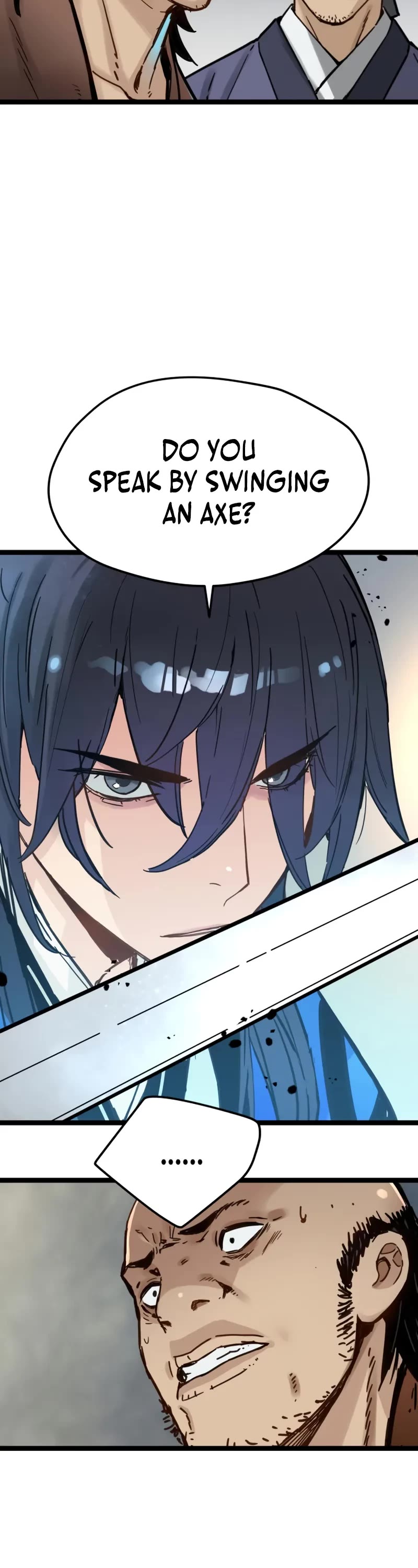 Surviving as a Genius on Borrowed Time chapter 40 page 13