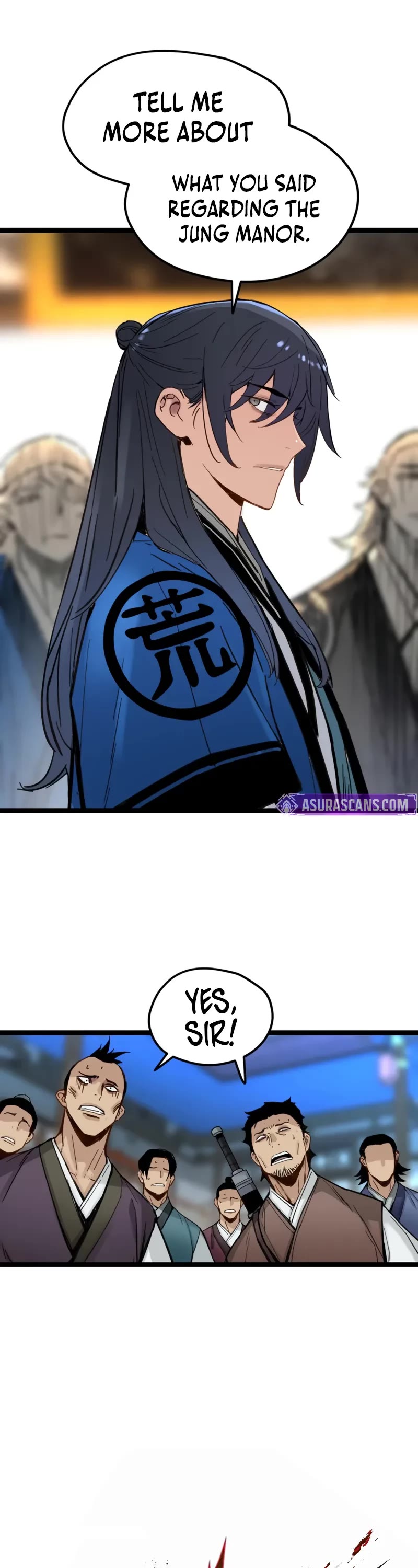 Surviving as a Genius on Borrowed Time chapter 40 page 19