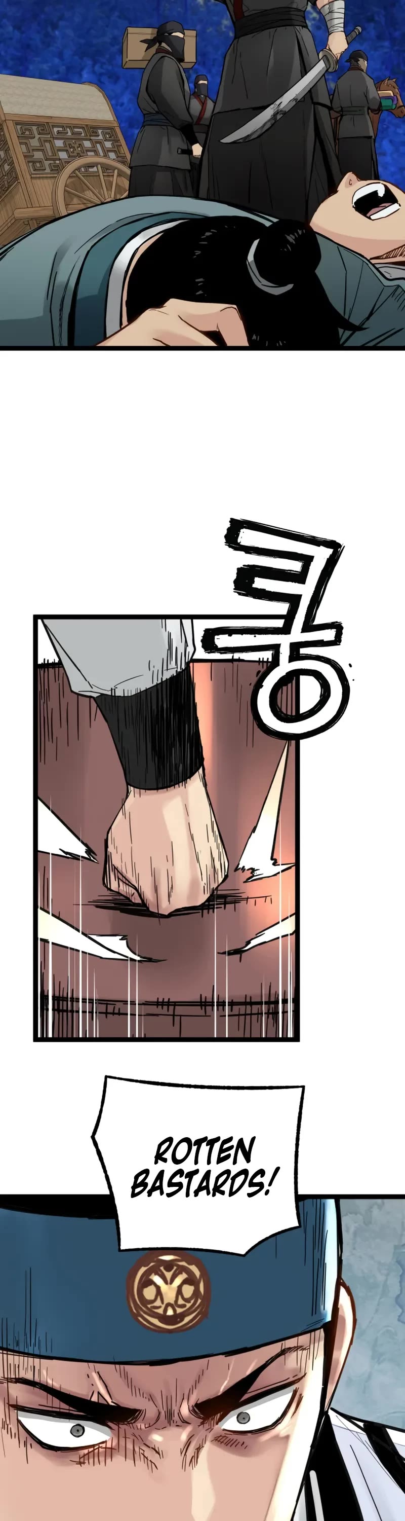 Surviving as a Genius on Borrowed Time chapter 40 page 23