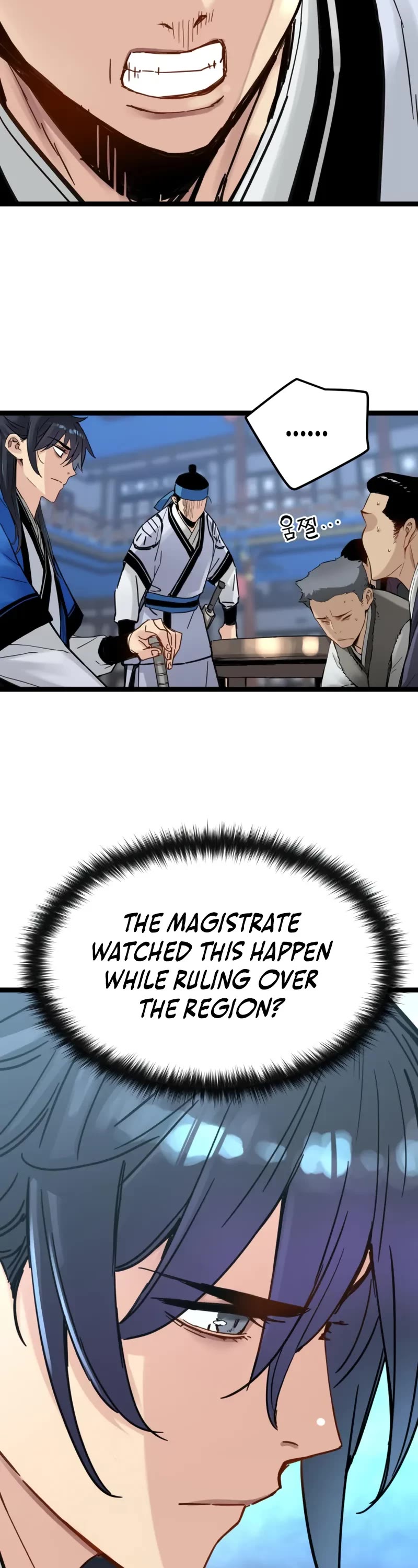 Surviving as a Genius on Borrowed Time chapter 40 page 24